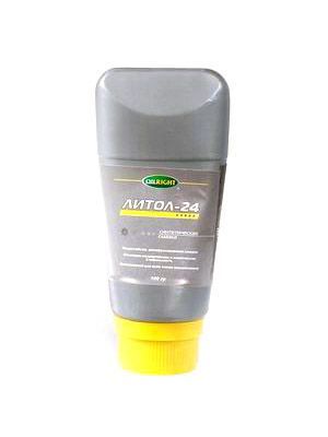 OIL RIGHT ЛИТОЛ-24 160 гр. 0,16 л