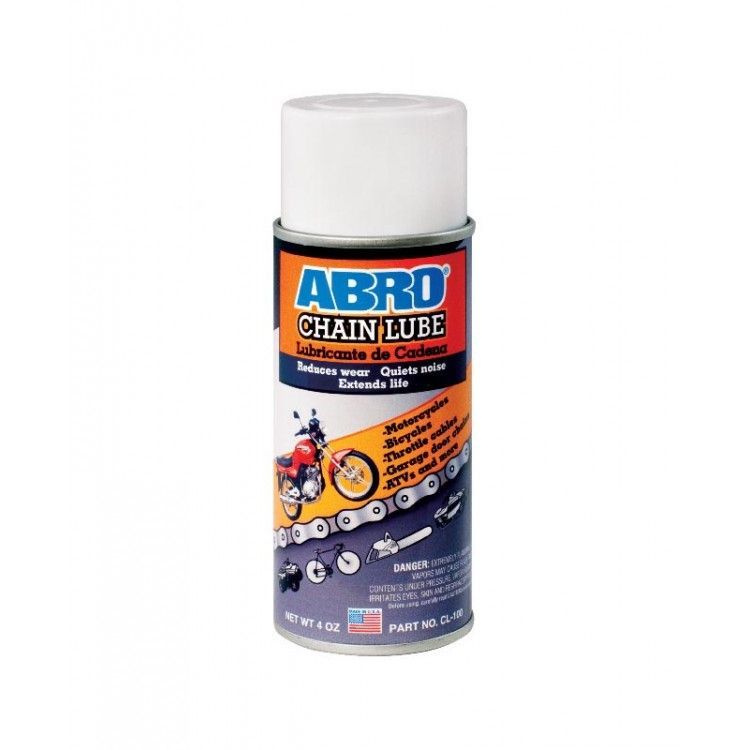 ABRO CL-100, 0,113 л